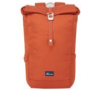 Craghoppers 20L Kiwi Classic Rolltop Backpack II red beach (USJ) onesize