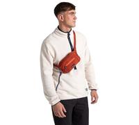 Craghoppers Herren Mens Waistpack Bag Kiwi-Gürteltasche, Roter Strand, Einheitsgröße