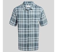 Craghoppers Herren NosiBotanical Cartwright Kurzarmhemd , L