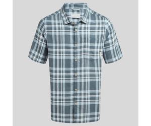 Craghoppers Herren NosiBotanical Cartwright Kurzarmhemd , L