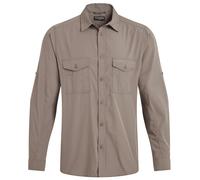 Craghoppers Herren NosiDefence Kiwi II Langarmhemd , XL