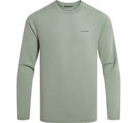 Craghoppers Herren NosiLife ABEL Longsleeve, lichen green, XL