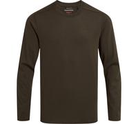Craghoppers Herren Nosilife Abel Longsleeve (Größe XL, gruen)