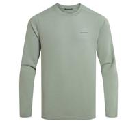 Craghoppers - Nosilife Abel Longsleeve - Longsleeve, Gr. L, grün (LichenGreen)
