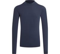 Craghoppers Mock NosiLife Neck, langarm, navy