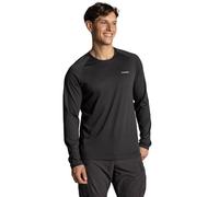 Craghoppers Herren NosiLife Nour Langarm-T-Shirt Insektenschutz-Wanderoberteil