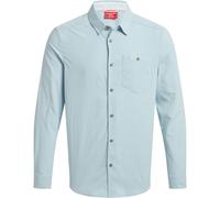 Craghoppers Nosilife Nuoro Long Sleeved Shirt II niagara blue (255) S