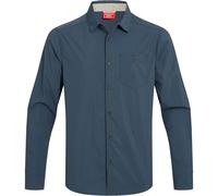 Craghoppers Nosilife Nuoro Ii Langarmhemd Blue Stone XL (CMS713-BRK-XL)
