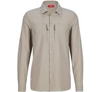 Craghoppers Nosilife Pro V Langarmhemd 2XL Parchment