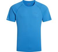Craghoppers Herren Nosilife Solarshield+ T-Shirt (Größe L, blau)