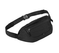 Craghoppers - "Kiwi" Gürteltasche (Schwarz) Einheitsgröße