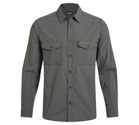 Craghoppers - "Kiwi II" Hemd für Herren, Langärmlig (Zeder) M