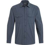 Craghoppers Kiwi Ii Langarmhemd S Ombre Blue