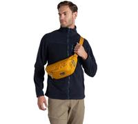 Craghoppers Kiwi II Klassische Gürteltasche für Herren, 1,5 l, Dark Butterscotch