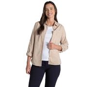Craghoppers Kiwi II Langarmshirt für Damen