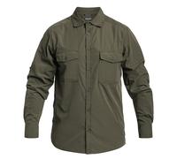 Craghoppers Herren Kiwi II Langarm Wanderhemd Insektenschutz UV-Schutz Outdoor Oberteil