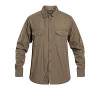 Craghoppers Herren Kiwi II Langarm Wanderhemd Insektenschutz UV-Schutz Outdoor Oberteil