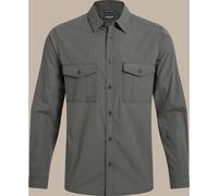 Craghoppers Herren Kiwi II Langarm Wanderhemd Insektenschutz UV-Schutz Outdoor Oberteil