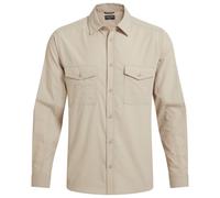 Craghoppers - Kiwi II Long Sleeved Shirt - Hemd, Gr. 3XL, beige (Oatmeal)