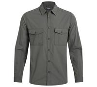 Craghoppers - Kiwi II Long Sleeved Hemd - Cedar XXL