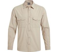 Craghoppers Kiwi Ii Langarmhemd XL Oatmeal