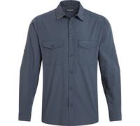 Craghoppers Kiwi Ii Langarmhemd XL Ombre Blue