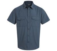 Craghoppers - Kiwi II S/S Shirt - Hemd, Gr. M, blau (OmbreBlue)