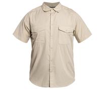 Craghoppers Herren Kiwi II Kurzarm Wanderhemd Insektenschutz UV-Schutz Outdoor Oberteil
