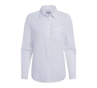 Craghoppers - "Kiwi III" Hemd für Damen, Langärmlig (Weiß) EU 50 / UK 22