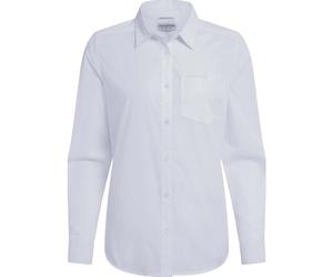 Craghoppers Kiwi III Long Sleeved Shirt white (900) 50
