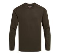 Craghoppers Herren Nosilife Abel Longsleeve (Größe M, gruen)
