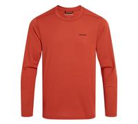 Craghoppers Herren Nosilife Abel Longsleeve (Größe M, rot)