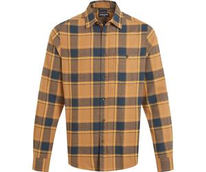 Craghoppers Men's Gable Long Sleeved Shirt Boulder Check M