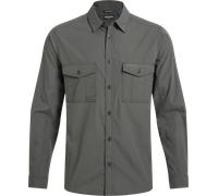 Craghoppers Men's Kiwi II Long Sleeved Shirt Cedar XL