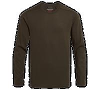 Craghoppers Men's Nosilife Abel Long Sleeved T-Shirt Woodland Green S