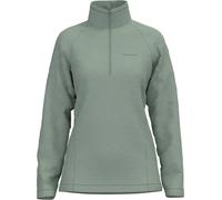 Craghoppers Miska VI Half Zip Women iced matcha - Größe 8 UK Women