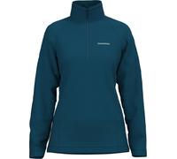Craghoppers Miska VI Half Zip Women porcelain blue - Größe 14 UK Women