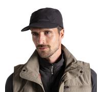 Craghoppers - "Multi Active II" Baseball-Mütze für Herren/Damen Unisex (Schwarzer Pfeffer) Einheitsgröße