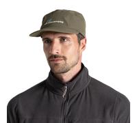 Craghoppers - "Multi Active II" Baseball-Mütze für Herren/Damen Unisex (Wilde Olivefarbe) Einheitsgröße