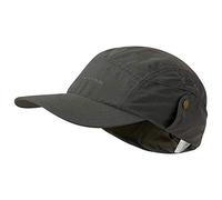 Craghoppers mütze NosiLife Desert II unisex khaki Größe 55 57 cm