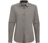 Craghoppers Nosiife Alma Damen Blusen grau Größe 3XL Trekking Elastisch