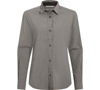 Craghoppers Nosiife Alma Long Sleeved Shirt vert (VRT) 46