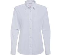 Craghoppers - Women's Nosiife Alma L/S Shirt - Bluse, Gr. XS 34, weiß/grau (White)