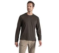 Craghoppers Herren Nosilife Abel Longsleeve (Größe XL, gruen)
