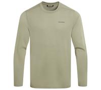 Craghoppers - Nosilife Abel Longsleeve - Longsleeve, Gr. M, oliv (BayLeaf)