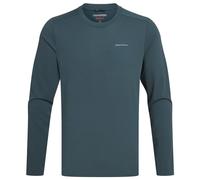 Craghoppers - Nosilife Abel Longsleeve - Longsleeve, Gr. XL, blau (BlueStone)