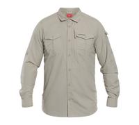 Craghoppers - NosiLife Adventure III Hemd - Parchment S