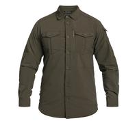 Craghoppers - NosiLife Adventure III Hemd - Woodland Green M