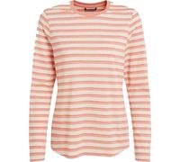 Craghoppers Damen NosiLife Akona Langarmshirt rosa 40