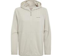 Craghoppers Nosilife Aya Damen Hoodies beige Größe L Hautfreundlich